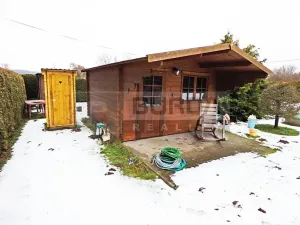 Prodej pozemku pro bydlení, Tišice, Kostelecká, 1059 m2