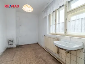 Prodej rodinného domu, Letiny, 168 m2