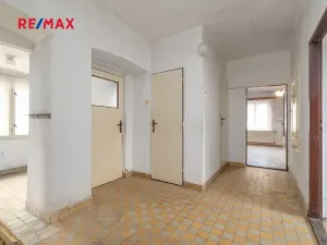 Prodej rodinného domu, Letiny, 168 m2