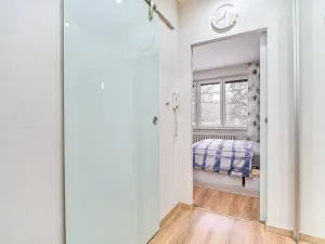 Pronájem bytu 1+kk, Orlová, Květinová, 31 m2