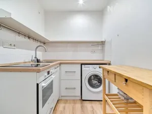 Pronájem bytu 1+kk, Orlová, Květinová, 31 m2