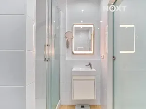 Pronájem bytu 1+kk, Orlová, Květinová, 31 m2