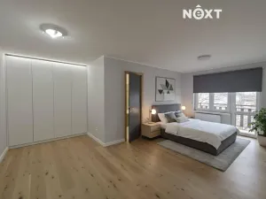 Pronájem bytu 2+kk, Karviná, Pivovarská, 60 m2