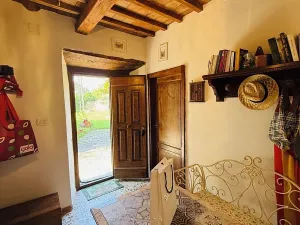 Prodej rodinného domu, Anghiari, Itálie, 200 m2