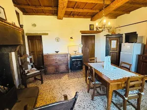 Prodej rodinného domu, Anghiari, Itálie, 200 m2