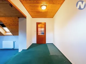 Prodej rodinného domu, Malenice, Na Bendov, 124 m2