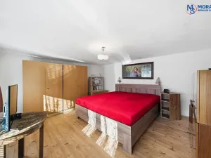 Prodej rodinného domu, Senice na Hané, 150 m2