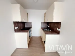 Pronájem bytu 2+kk, Kralupy nad Vltavou, V Zátiší, 43 m2