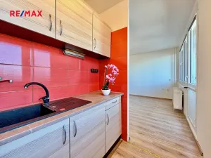 Prodej bytu 1+kk, Pardubice, Valčíkova, 29 m2