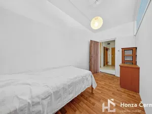 Prodej bytu 2+1, Svitavy, Felberova, 66 m2