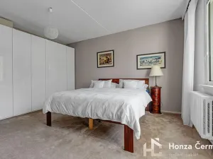 Prodej bytu 2+1, Svitavy, Felberova, 66 m2