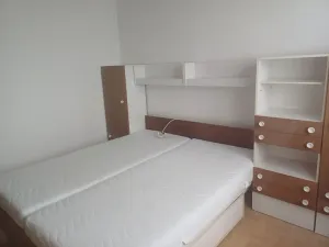 Pronájem bytu 2+kk, Brno, Oblá, 59 m2