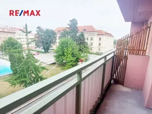 Pronájem bytu 2+1, Mladá Boleslav, náměstí Republiky, 53 m2