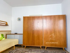 Prodej bytu 3+1, Kyjov, Sídliště Za Stadionem, 67 m2