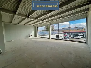 Pronájem skladu, Hradec Králové, Vážní, 238 m2