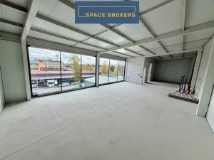 Pronájem skladu, Hradec Králové, Vážní, 238 m2