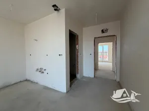 Prodej bytu 1+kk, Nesebar, Bulharsko, 30 m2