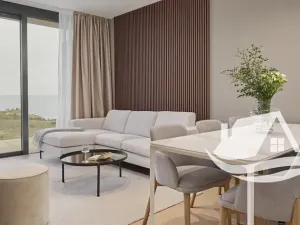 Prodej bytu 3+kk, Savudrija, Chorvatsko, 74 m2