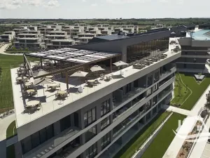 Prodej bytu 3+kk, Savudrija, Chorvatsko, 70 m2