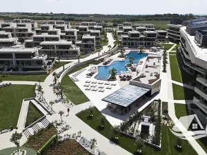 Prodej bytu 3+kk, Savudrija, Chorvatsko, 80 m2