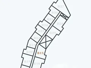 Prodej bytu 3+kk, Savudrija, Chorvatsko, 80 m2