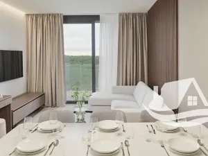 Prodej bytu 4+kk, Savudrija, Chorvatsko, 110 m2