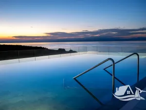 Prodej bytu 4+kk, Savudrija, Chorvatsko, 110 m2