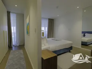 Prodej bytu 3+kk, Savudrija, Chorvatsko, 83 m2