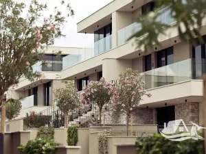 Prodej bytu 3+kk, Savudrija, Chorvatsko, 83 m2