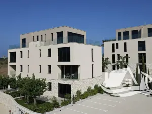 Prodej bytu 3+kk, Savudrija, Chorvatsko, 74 m2