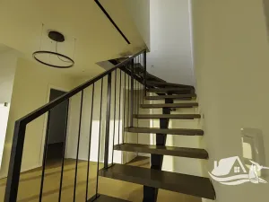 Prodej bytu 4+kk, Savudrija, Chorvatsko, 110 m2