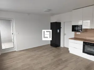 Pronájem bytu 2+kk, Olomouc, Loudova, 50 m2