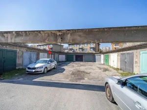 Dražba bytu 3+1, Ostrava, Oblá, 120 m2