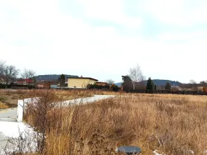 Prodej pozemku pro bydlení, Smečno, 1093 m2