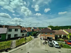 Pronájem bytu 1+kk, Brno, 38 m2