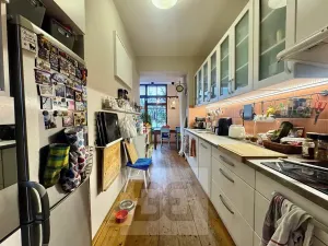 Pronájem rodinného domu, Břeclav, Jiráskova, 129 m2