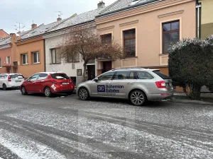 Pronájem rodinného domu, Břeclav, Jiráskova, 129 m2