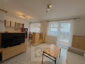 Pronájem bytu 2+kk, Libčice nad Vltavou, Ke Studánkám, 54 m2