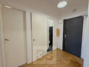 Pronájem bytu 4+kk, Praha - Vinohrady, Londýnská, 96 m2