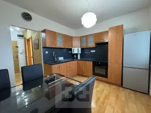 Pronájem bytu 1+1, Brno, Teyschlova, 41 m2