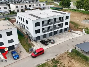 Prodej bytu 1+kk, Ivančice, Ořechová, 44 m2