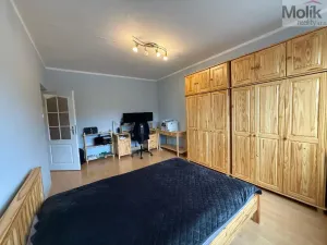 Pronájem bytu 2+1, Most, Zdeňka Fibicha, 54 m2