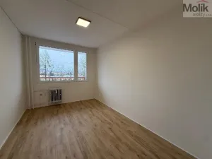 Pronájem bytu 3+1, Most, Josefa Suka, 68 m2