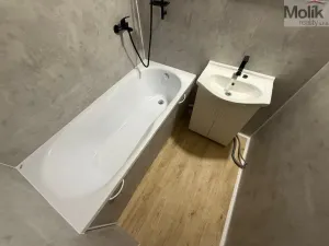 Pronájem bytu 3+1, Most, Josefa Suka, 68 m2