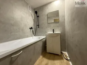 Pronájem bytu 3+1, Most, Josefa Suka, 68 m2