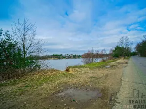 Pronájem rybníku, Přelouč - Mělice, 216 m2