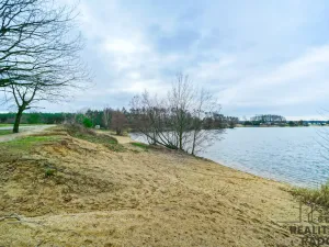 Pronájem rybníku, Přelouč - Mělice, 216 m2