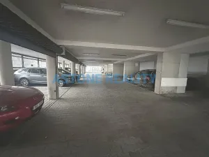 Pronájem bytu 2+kk, Praha - Vysočany, Skloněná, 60 m2