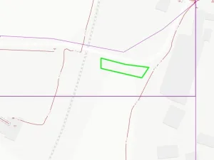 Prodej pozemku pro bydlení, Žihle - Přehořov, 4851 m2