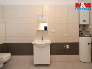 Pronájem bytu 1+kk, Týniště nad Orlicí, 17. listopadu, 45 m2